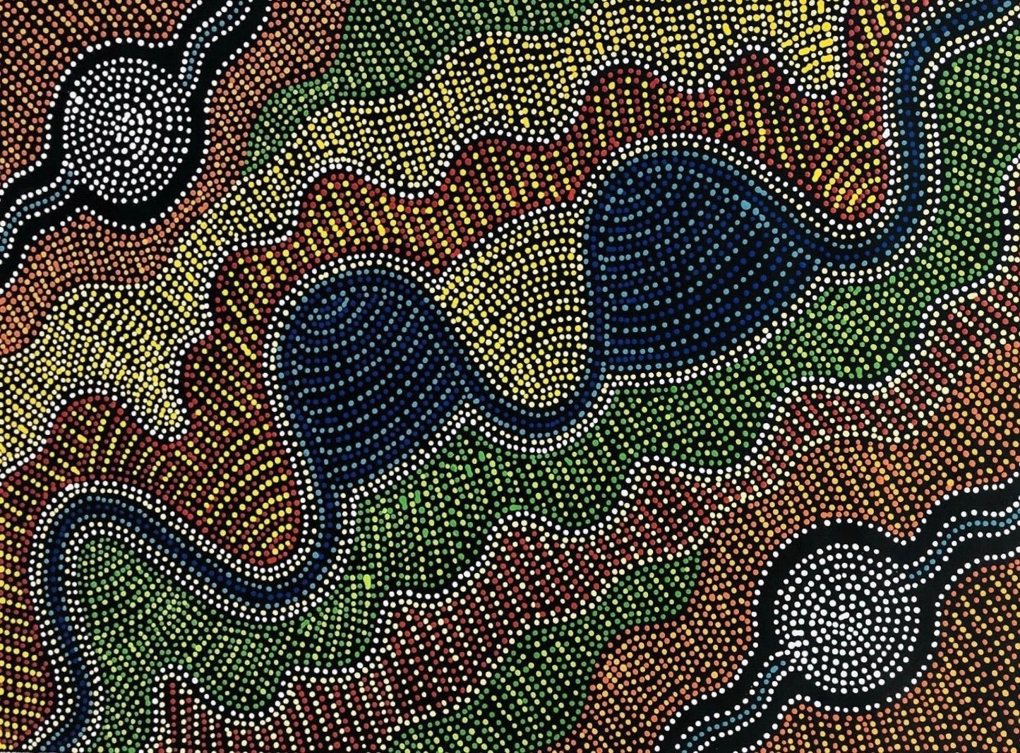 Jacinta Numina Waugh