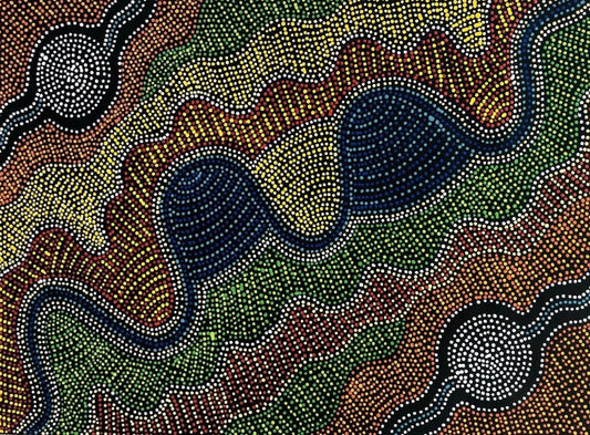 Jacinta Numina Waugh