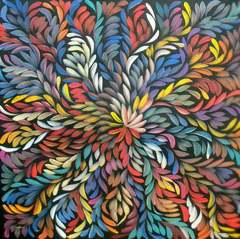 Louise Numina Napananka