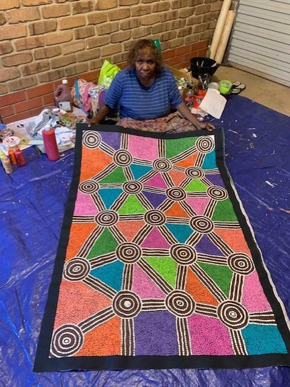 Debra McDonald Nangala