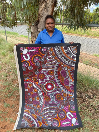 Tanya Bird Mpetyane