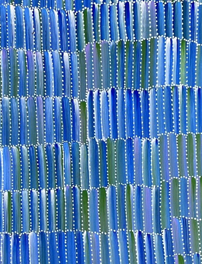 Jeannie Mills Pwerle