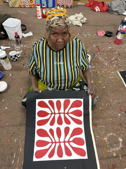 Debra McDonald Nangala