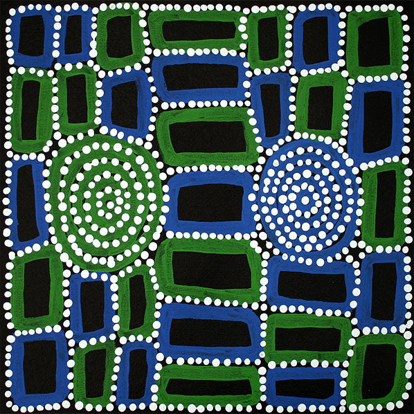 Walala Tjapaltjarri
