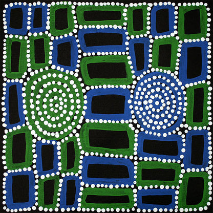 Walala Tjapaltjarri