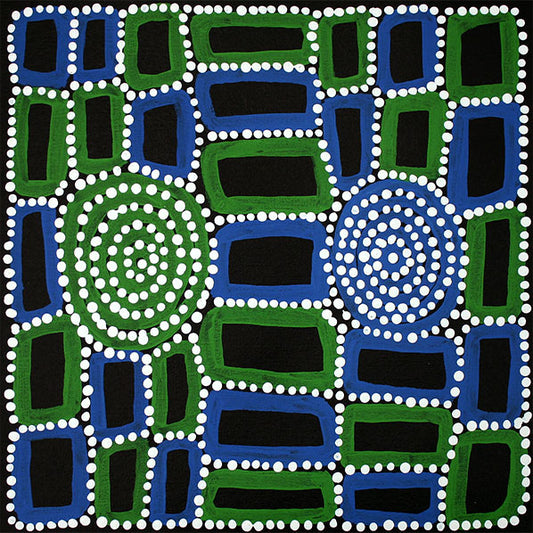 Walala Tjapaltjarri