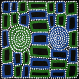 Walala Tjapaltjarri