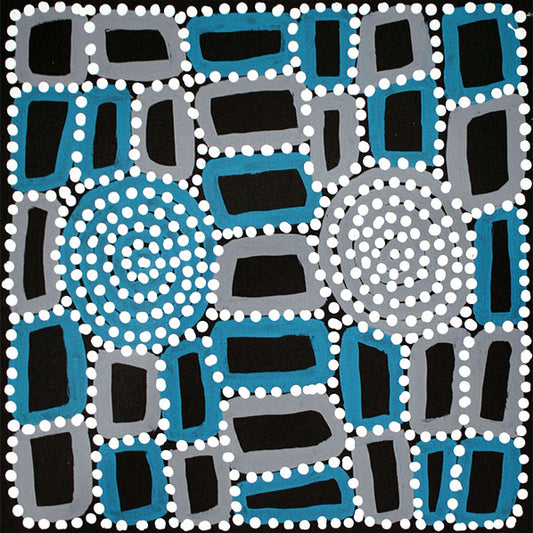 Walala Tjapaltjarri