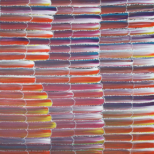 Jeannie Mills Pwerle