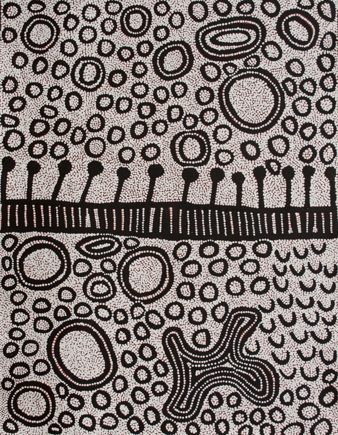 Yinarupa Nangala