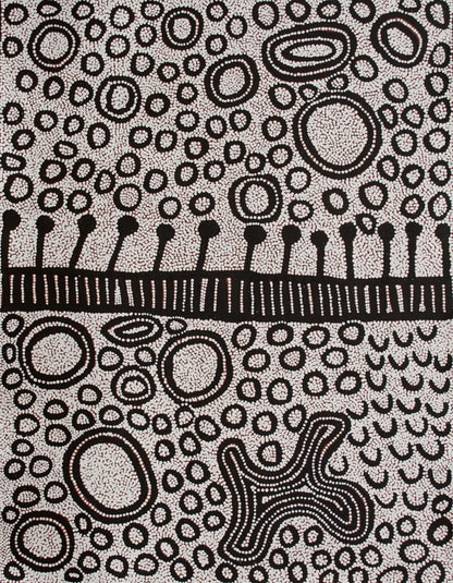 Yinarupa Nangala