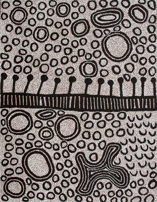 Yinarupa Nangala