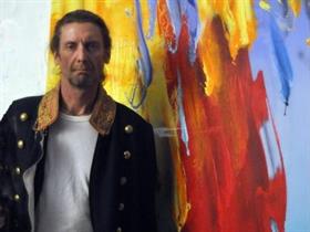 Ben Stack – Red Kangaroo