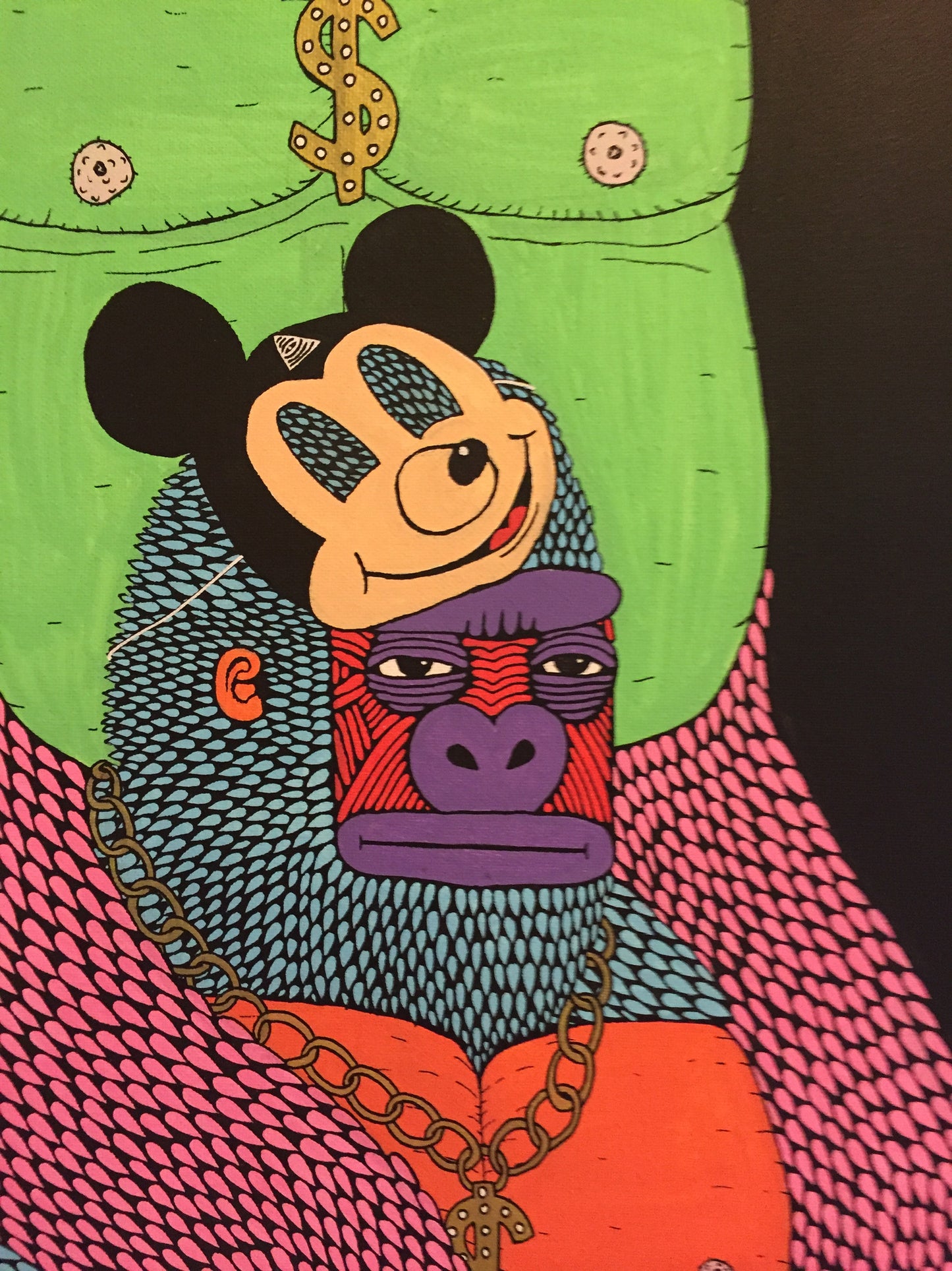 Mulga