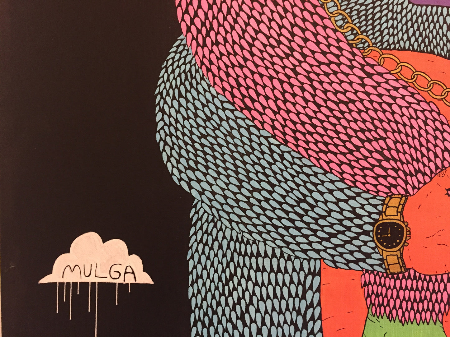 Mulga