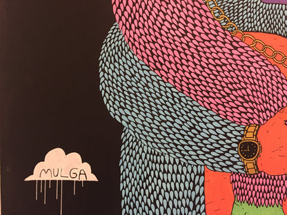 Mulga