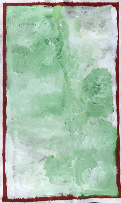 Kudditji Kngwarreye