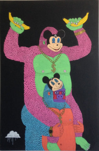 Mulga