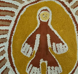 Linda Syddick Napaltjarri