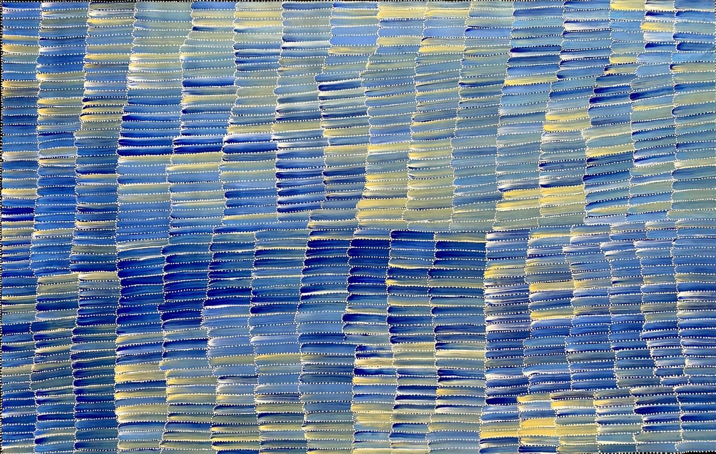 Jeannie Mills Pwerle