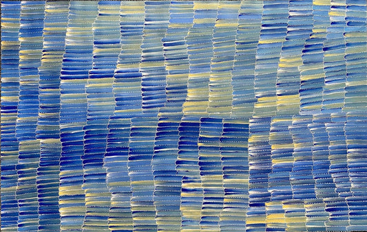 Jeannie Mills Pwerle