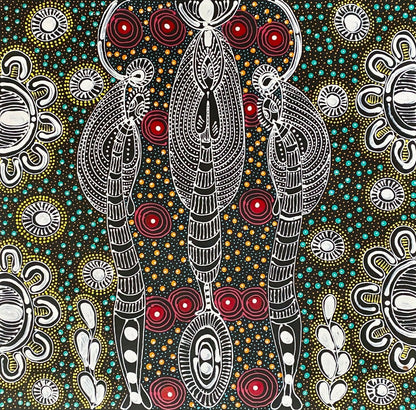 Colleen Wallace Nungarrayi