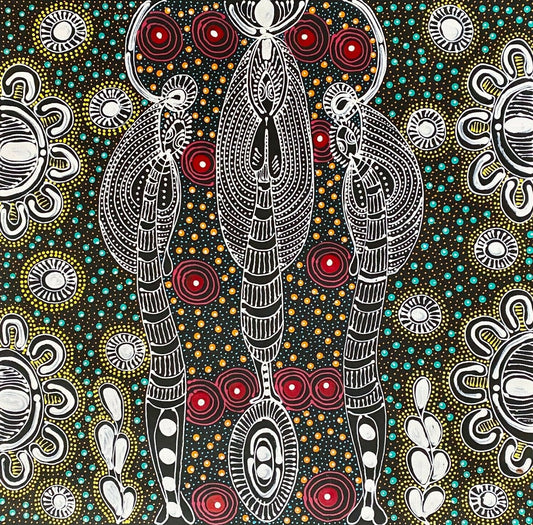 Colleen Wallace Nungarrayi