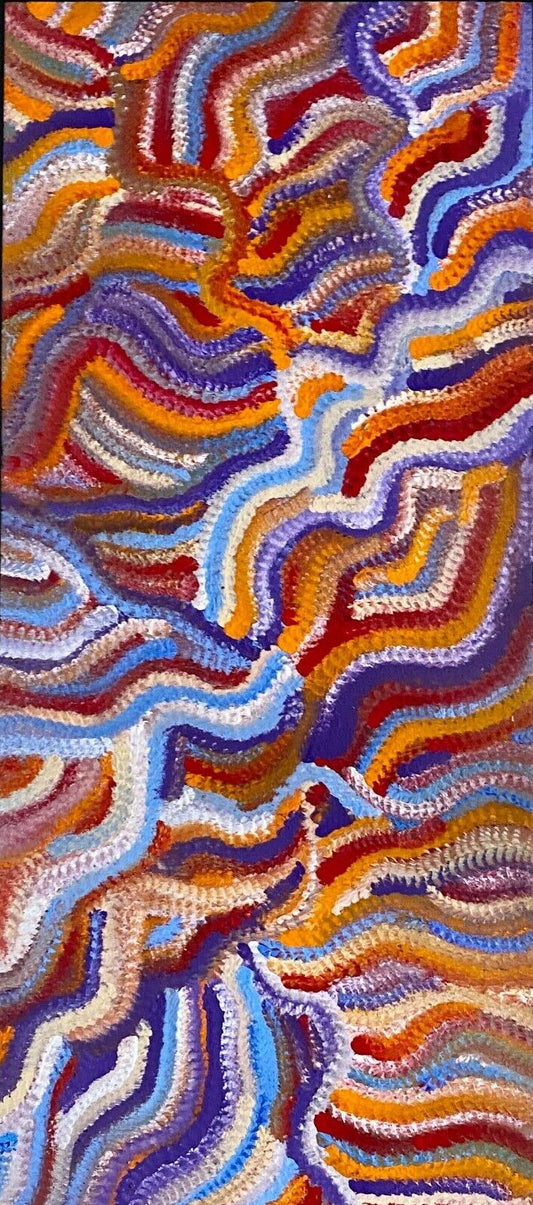 Rosemary Petyarre