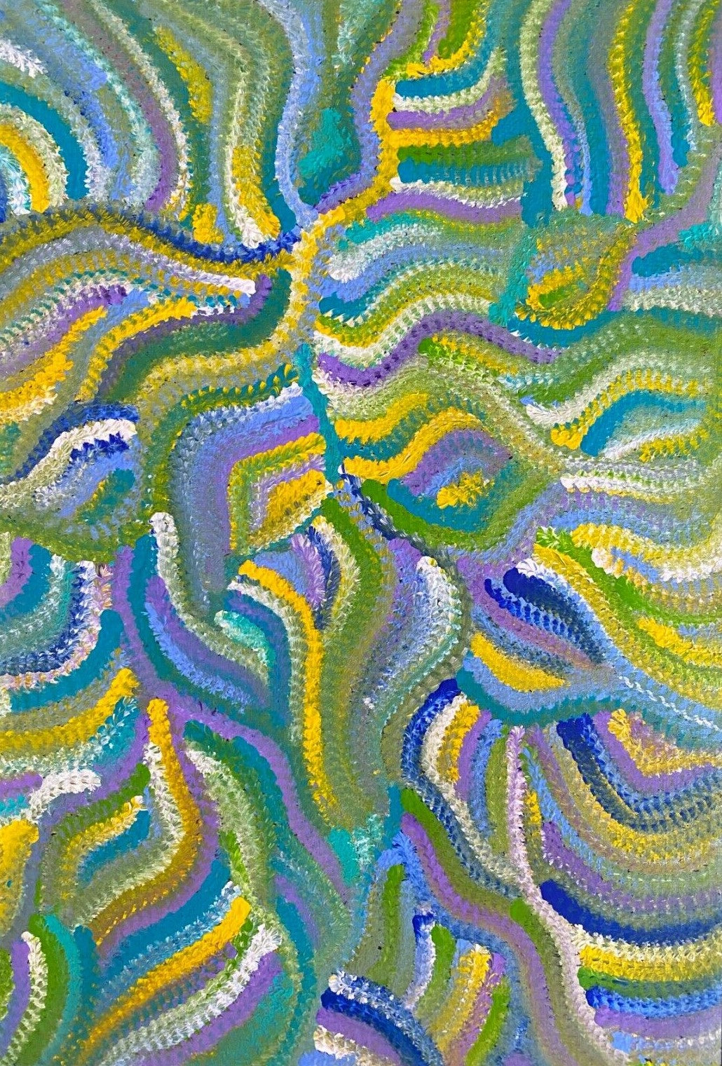 Rosemary Petyarre