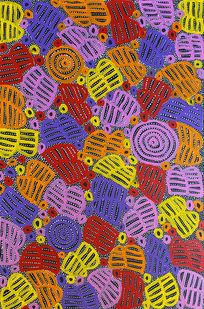 Valorine Morgan Kngwarreye