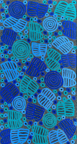 Valorine Morgan Kngwarreye