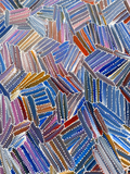 Jedda Purvis Kngwarreye