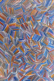 Jedda Purvis Kngwarreye