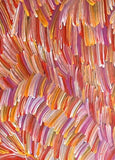 Jedda Purvis Kngwarreye