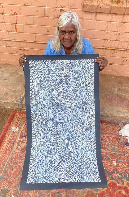 Rosemary Petyarre