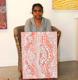 Janet Long Nakamarra