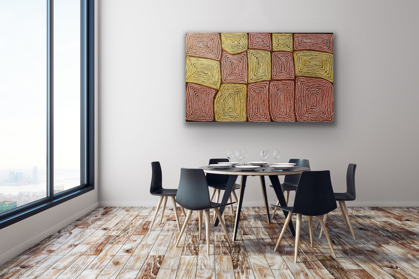 Thomas Tjapaltjarri