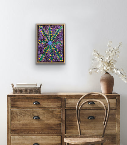 Sarah Morton Kngwarreye