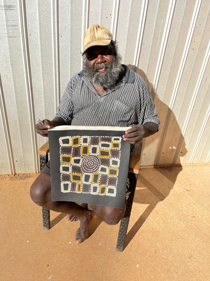 Walala Tjapaltjarri