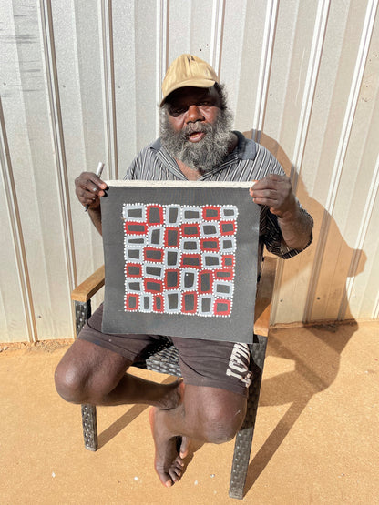 Walala Tjapaltjarri