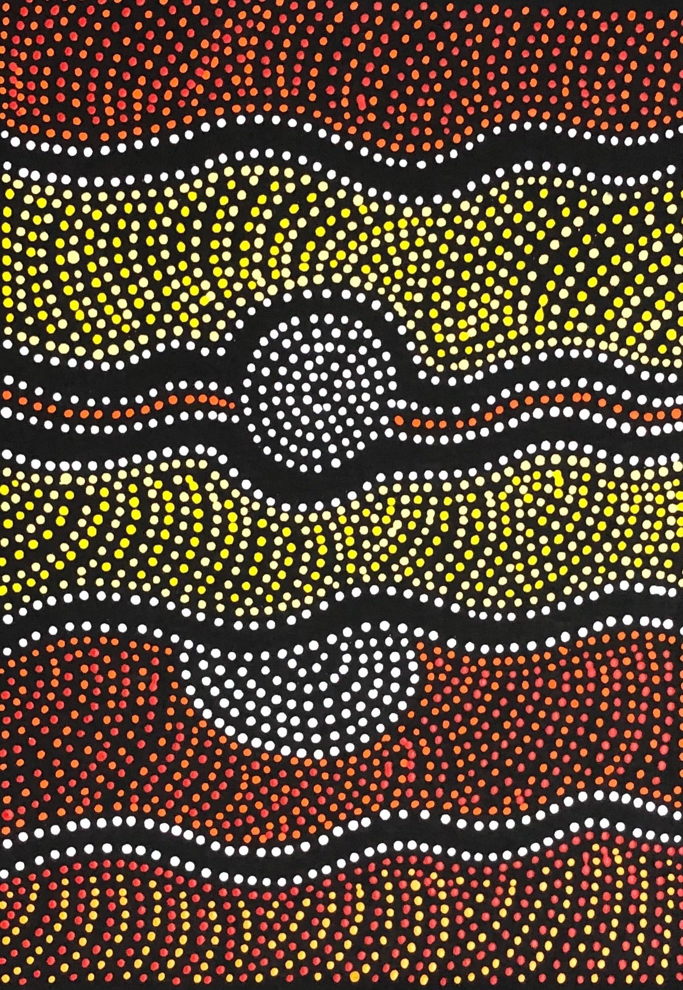 Jacinta Numina Waugh