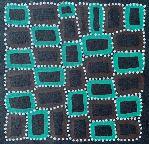 Walala Tjapaltjarri