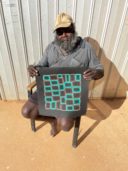 Walala Tjapaltjarri
