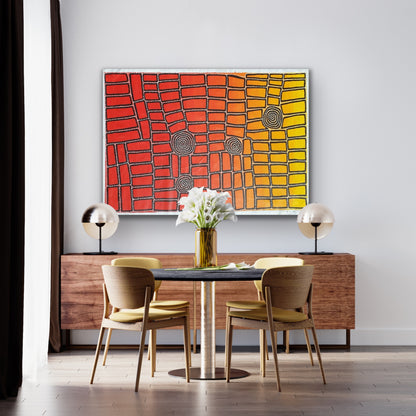 Walala Tjapaltjarri