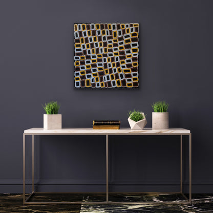 Walala Tjapaltjarri
