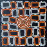 Walala Tjapaltjarri