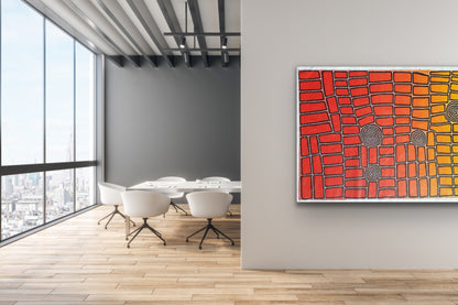 Walala Tjapaltjarri