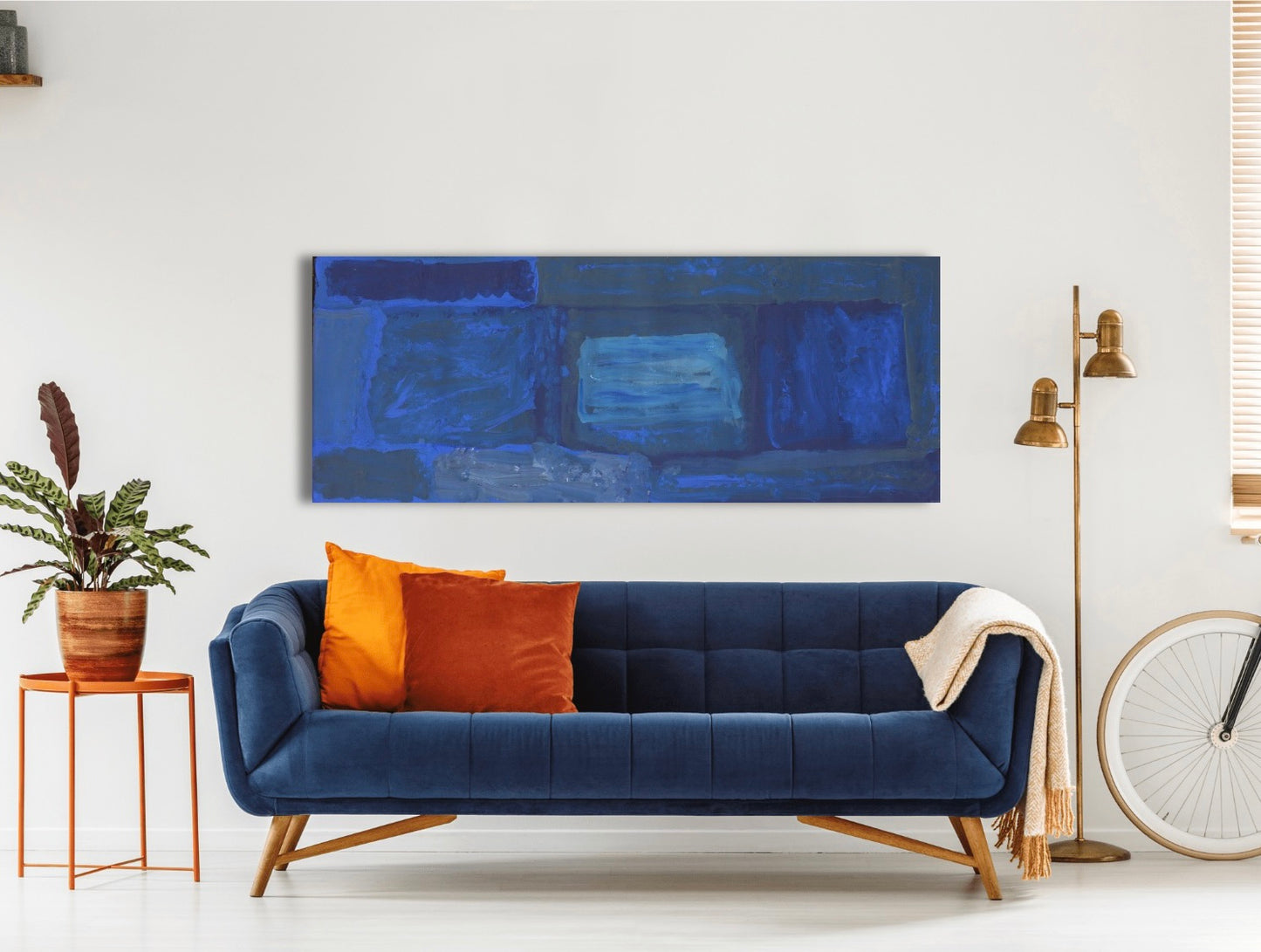 Kudditji Kngwarreye