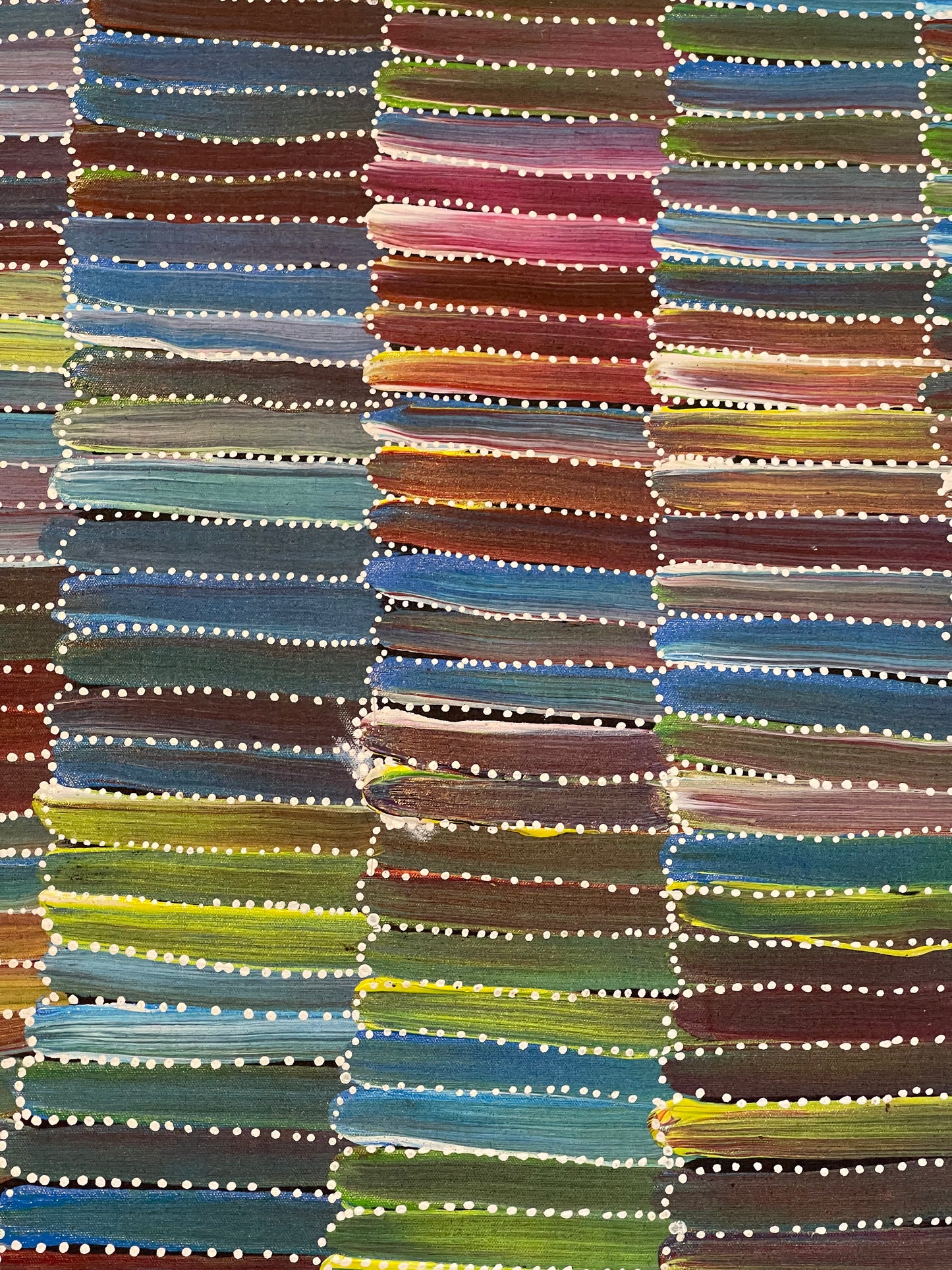 Jeannie Mills Pwerle