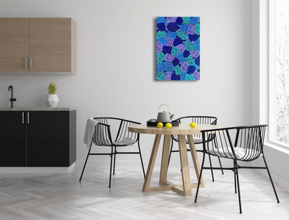 Valorine Morgan Kngwarreye